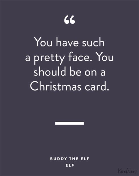 40 Best Christmas Movie Quotes of All Time - PureWow