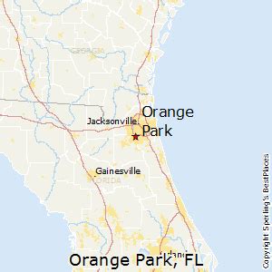 Orange Park, FL