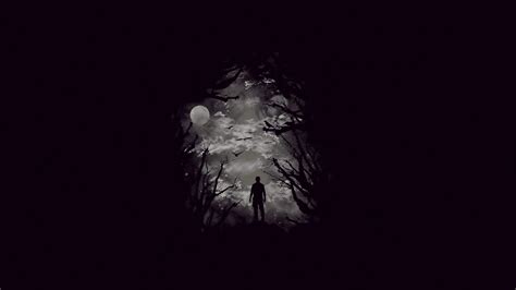 Alone In The Dark Wallpapers - Wallpaper Cave