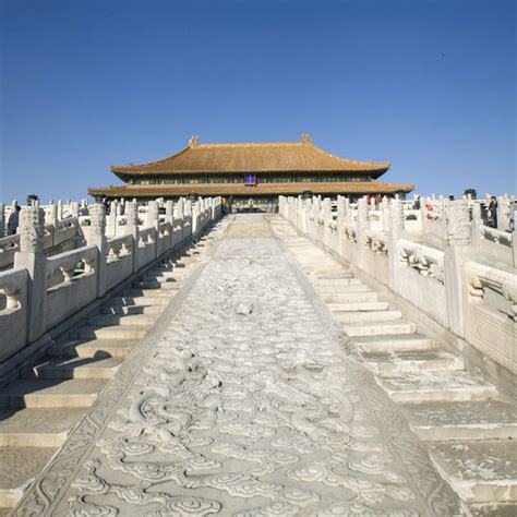 China Tours, Top China Travel Agency, Professional Tour Packages - CITS