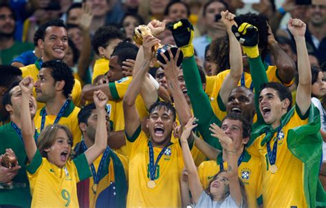 Far Post: The Beautiful Language - The poetry of Brazilian soccer - Sports Illustrated