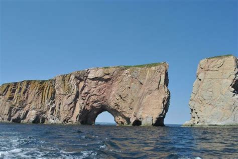 Travel Spotlight on Gaspe, Quebec, and Its 11 Best Attractions - Hopper Blog | Travel spot ...