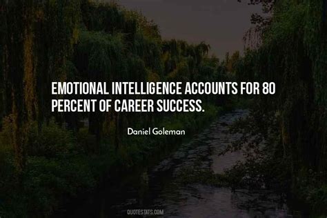 Top 100 Daniel Goleman Quotes: Famous Quotes & Sayings About Daniel Goleman