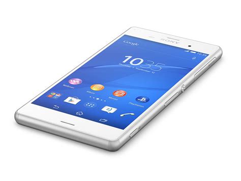 Sony Xperia Z3 - Full Specifications - MobileDevices.com.pk