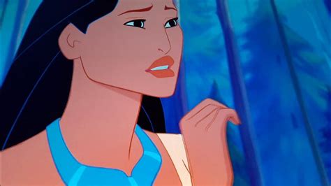 Pocahontas Ending Part 2 Scene - YouTube