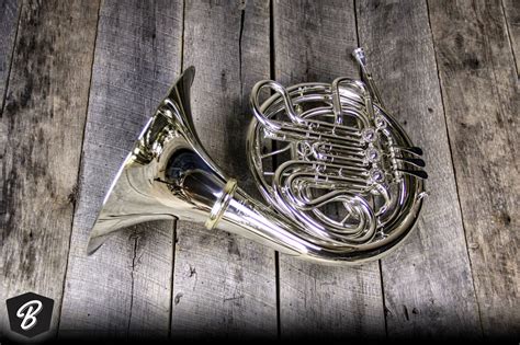 French Horns