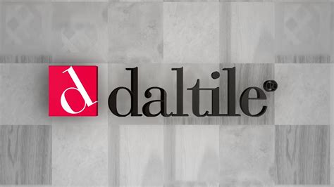 Daltile Logos