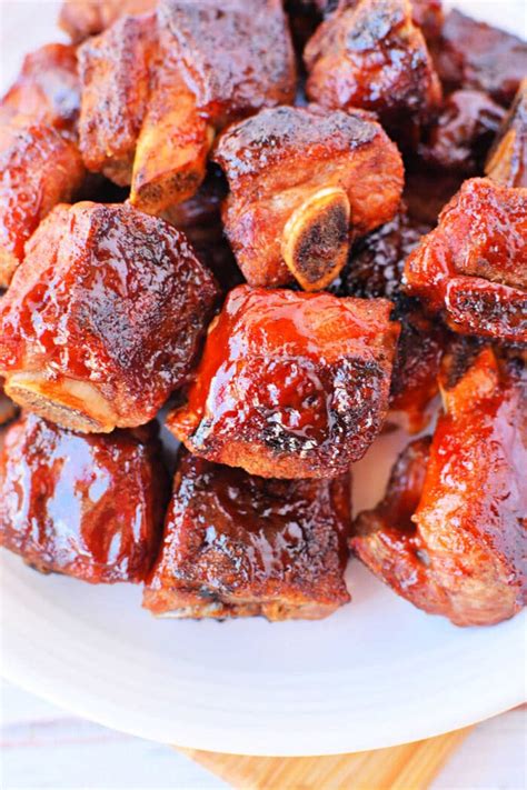 Baked Riblets in Oven - How to Cook Pork Riblets in the Oven