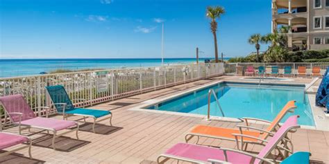 Inn at Crystal Beach Condos in Destin for sale