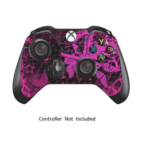 Amazon.com: Skins Stickers for Xbox One Games Controller - Custom ...