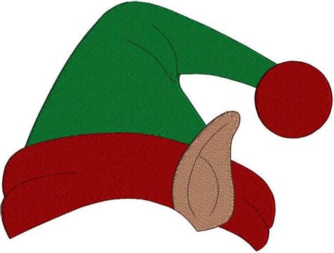 Elf Ears Clipart at GetDrawings | Free download