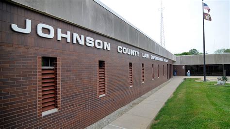 Autopsy inconclusive in Johnson County inmate death