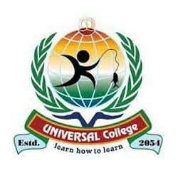 Universal College - Courses, Fee Structure, Location