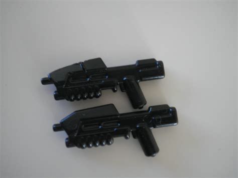 lego helo reach Assault Rifle and halo 3 assault rifle | Flickr