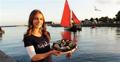 Galway International Oyster Festival 2023 - This is Galway