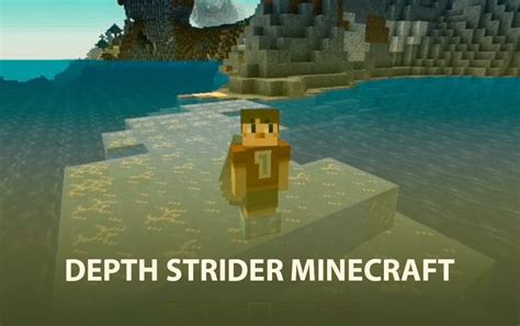 Each And Everything You Should Need To Know About Depth Strider ...