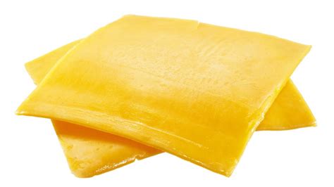 Kraft Singles Aren't Actually Cheese. Here's Why