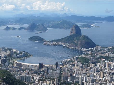 My favourite photos of Rio de Janeiro