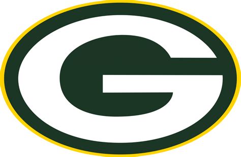 Green Bay Packers Logo / Sport / Logonoid.com