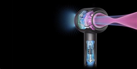 Dyson Supersonic™ Hair Dryer | Buy Now Pay Later | Dyson Australia