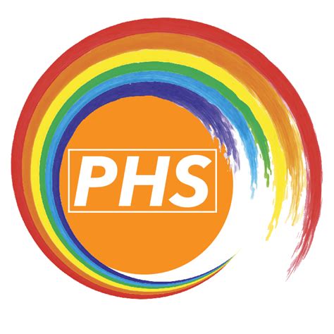 Phs Logo Png - PNG Image Collection