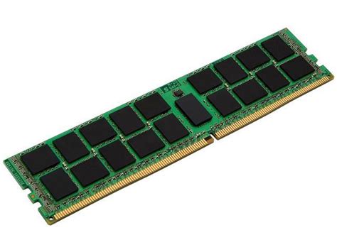 Kingston 16GB ECC Registered DDR4 3200 (PC4 25600) Server Memory Model KSM32RS4/16MEI - Newegg.com