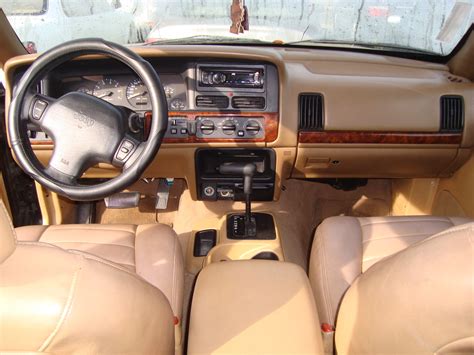 1998 Jeep Grand Cherokee - Pictures - CarGurus