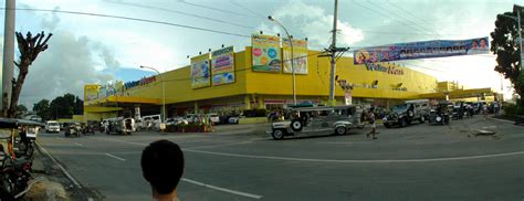 WalterMart - Trece Martires - Trece Martires City