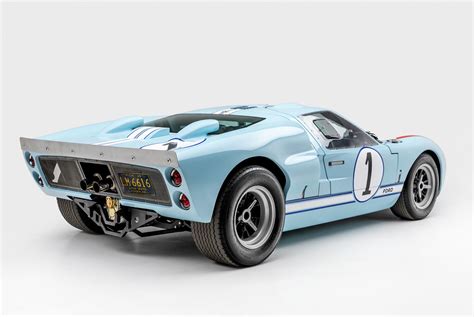 Superformance - GT40 MKII