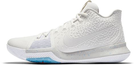 Nike Kyrie 3 Colorways - 17 Styles