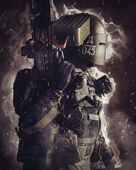 Lord Tachanka edit. Edi. Rainbow six siege art, Rainbow six siege memes ...