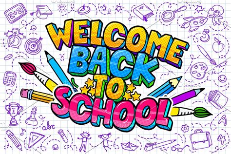 Welcome Back! – Broughton Primary