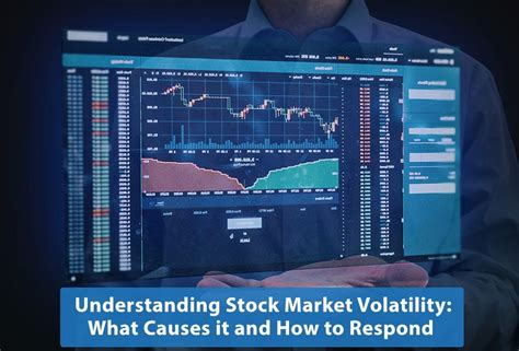 Understanding Stock Market Volatility: What Causes it and How to ...