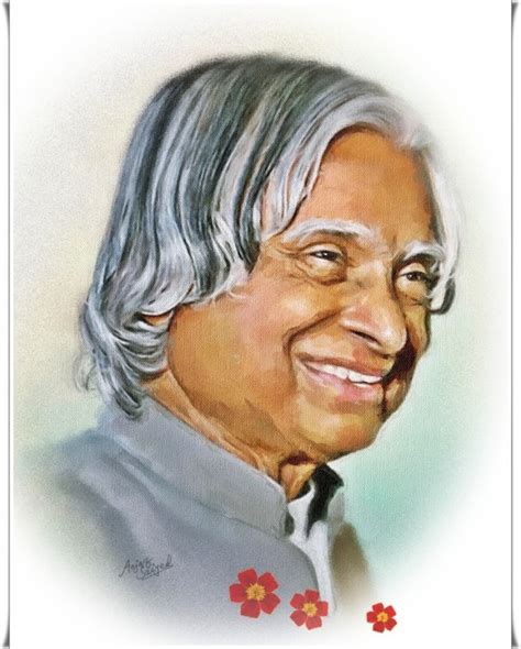 A P J Abdul Kalam Paintings | DesiPainters.com