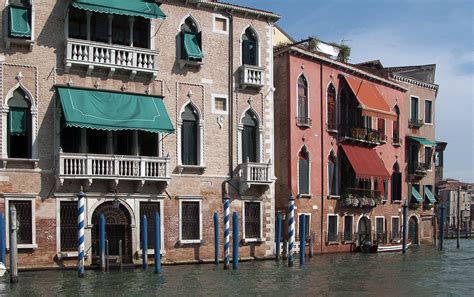 Venetian Palaces | Palace, Venetian, Venice