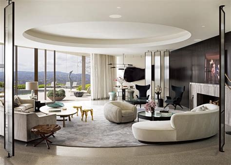 Discover Here The Best Interior Designers From Los Angeles