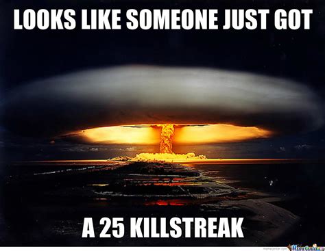 Troll Face Nuke