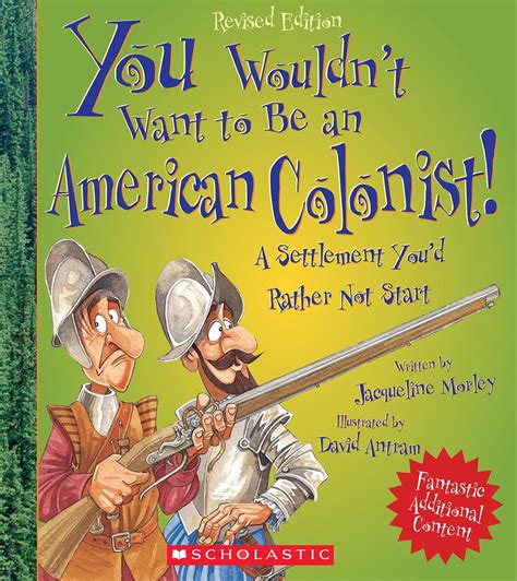 Best Early American History Books For Kids – Revolutionary War Stories – SheKnows