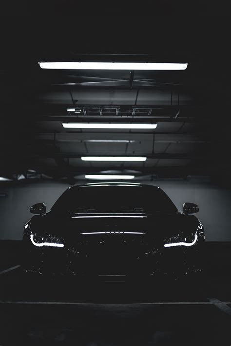 Car Night Wallpapers - Wallpaper Cave