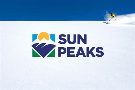 Sun Peaks Resort 2022 Visual Identity Update | Sun Peaks Resort