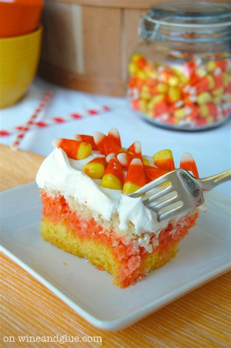 5 Tasty Candy Corn Recipes | #NationalCandyCornDay -Beau-coup Blog