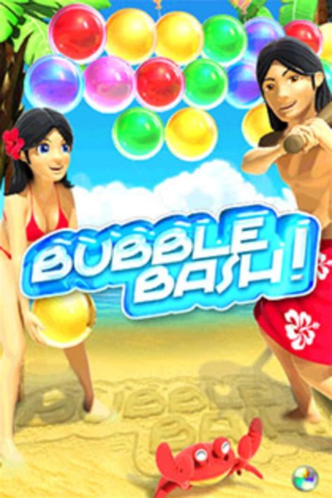 Bubble Bash Server Status: Is Bubble Bash Down Right Now? - Gamebezz