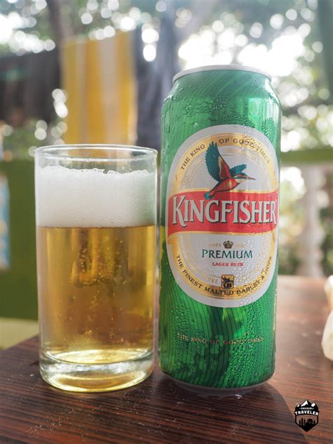 13 Indian beer to try while in India. | Unusual Traveler