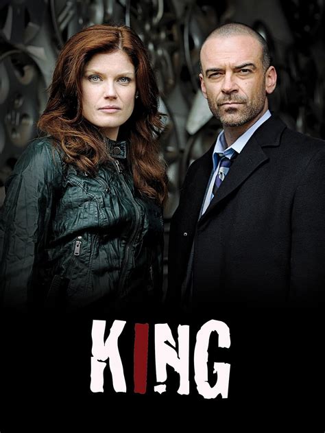 King (TV Series 2011–2012) - IMDb