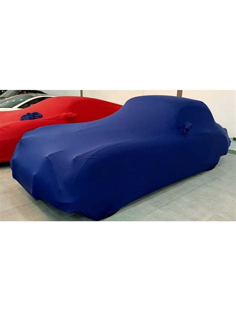 Hot Sale- Custom Car Covers for Jaguar