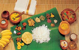 Kerala Cuisine - Kerala Travels