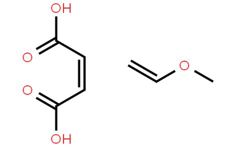 25153-40-6_Methyl vinyl ether/maleic acid copolymerCAS号:25153-40-6/Methyl vinyl ether/maleic ...