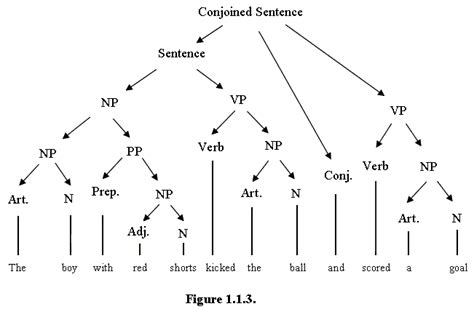 Linguistics Syntax | Linguistics study, Syntax, Linguistics