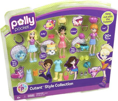 Polly Pocket