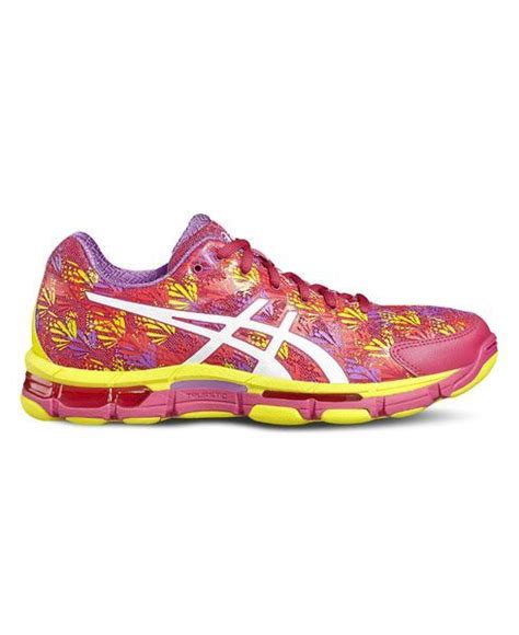 Netball Trainers - gunesblog.com/style | Asics, Netball, Trainers